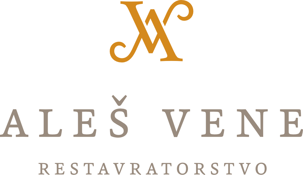 Restavratorstvo Aleš Vene